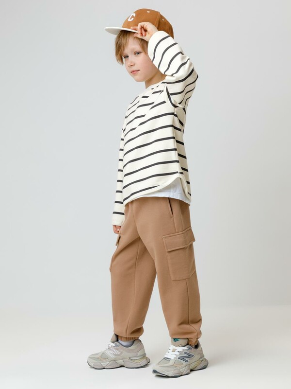 брюки для мал